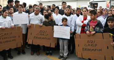 40 Yıllık Tavuk Firması Garip Tavukçuluk, Konkordato İstedi