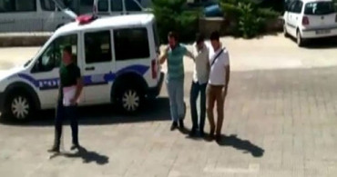 41 Yaşındaki Kadını Öldüren Kişi Tutuklandı