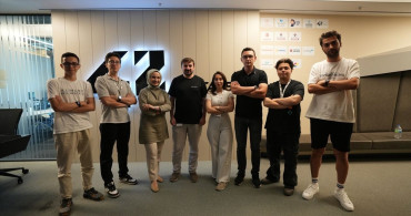 42 Türkiye ile Yeni Nesil Yazılımcılar Yetişiyor