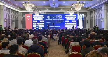 42. Ulusal Bilişim Kurultayı: Dijital Dönüşüm ve Sürdürülebilirlik