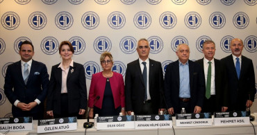 42. Ulusal Gastroenteroloji Cerrahisi Kongresi Antalya'da Gerçekleştirildi