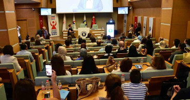 42 yaşında meslek değiştiren Zeynep Günay, geleceğini kaynakla şekillendirdi