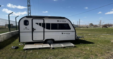 42.000 TL maaşa ek karavan ev alabiliyorsunuz! O mesleği yapana imkân bol