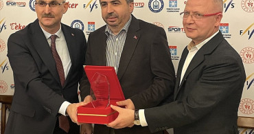 43. Uluslararası Çocuk Kupası ve FIS Uludağ Kupası Başlıyor