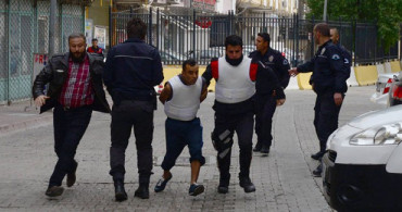 4,5 yaşındaki Çocuğa Cinsel istismarda Bulunan Sapığın Cezası Belli Oldu