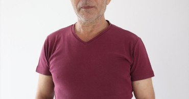 46 Yıl Sonra Sigarayı Bıraktı: Recep Bilicioğlu'nun Hikayesi