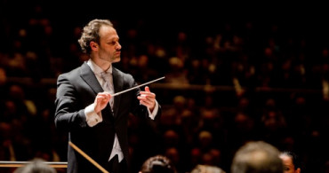 46'ncı İstanbul Müzik Festivali Yarın Başlıyor