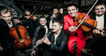 48. İstanbul Müzik Festivali Eylülde Dijital Programıyla Tüm Türkiye’de