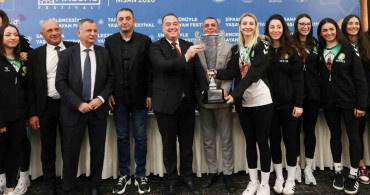 486. Uluslararası Manisa Mesir Macunu Festivali İçin Geri Sayım Başladı