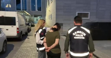 49 yıl hapis cezasıyla aranan kadın hükümlü yakalandı