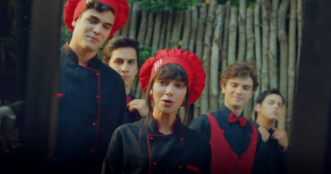 4N1K İlk Aşk Fragman - 3. Bölüm - 2. Fragman