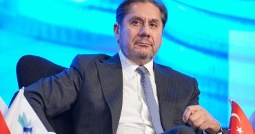 5. Finansın Geleceği Zirvesi'nde Bankacılığın Geleceği Tartışıldı