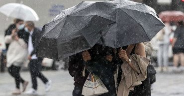 5 gün boyunca sürecek: Meteoroloji Genel Müdürlüğü o iller için uyarı verdi