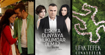 5 Haziran 2018 Reyting Sıralaması Sonuçları
