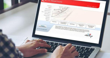 5 İlde Doğal Sit Alanı Kararları Resmi Gazete'de Yayınlandı