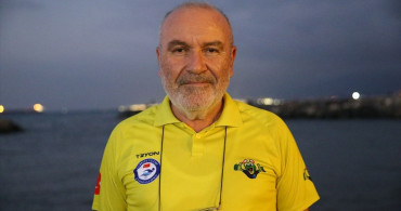 5. İskenderun Körfezi Açık Deniz Yüzme Maratonu Sonuçlandı