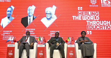 5. İstanbul Eğitim Zirvesi İlk Günü Tamamlandı