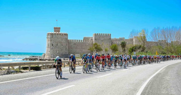 5 Kıta, 32 Ülkeden Sporcular Mersin'de Buluşacak