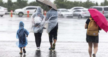 5 Mayıs 2022 Perşembe hava durumu nasıl olacak? Meteoroloji Genel Müdürlüğü 5 Mayıs 2022 hava tahmin raporunu yayımladı: 5 gün sürecek uyarı...
