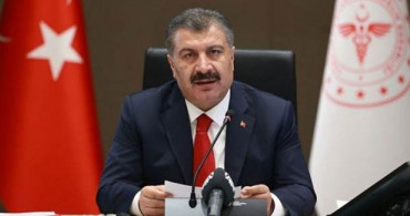 5 Ocak 2021 Koronavirüs Tablosu Açıklandı