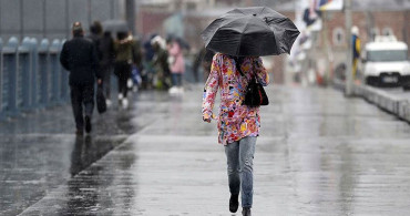 5 Temmuz 2022 hava durumu nasıl olacak? Meteoroloji il il uyardı: Hafta sonundan itibaren etkili olacak!
