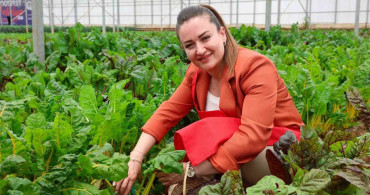 5. Uluslararası Antalya FoodFest Gastronomi Festivali Başladı