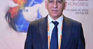 5 Yaş Altındaki Çocuklar Yanık Vakalarında Özel Risk Altında