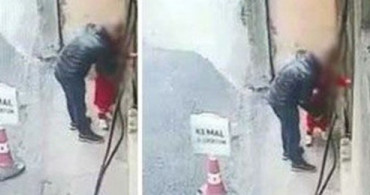 5 Yaşındaki Çocuğa Cinsel İstismarda Bulunan Zanlıya 18 Yıl Ceza Verildi