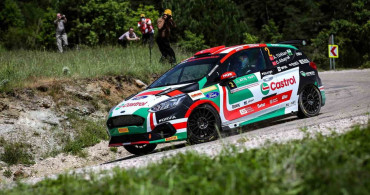 50. Yeşil Bursa Rallisi Heyecanı Başlıyor