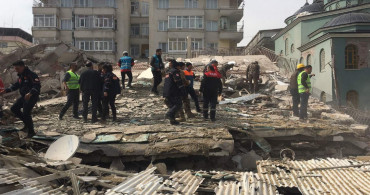 500 diri fay hattı var: Deprem uzmanı iki ilçeye dikkat çekti