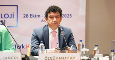 51. Ulusal Hematoloji Kongresi Türkiye'de Gerçekleşti