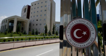 552 İthal Ürün Ticaret Bakanlığının Denetiminden Geçti