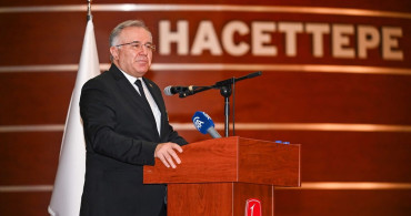 57. TÜBİTAK Lise Öğrencileri Araştırma Projeleri Yarışması Ödül Töreni Gerçekleşti