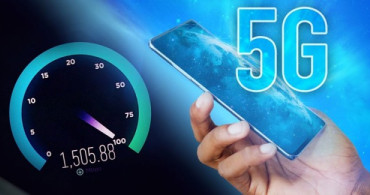 5G Çağı