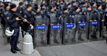 6-8 Ekim olayları davası sonrası valilikten tedbirler: 14 ilde gösteri ve eylemler yasaklandı!