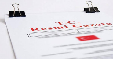 6 Ağustos 2022 Cumartesi Resmi Gazete atamaları: 7 ülkeye yeni büyükelçi atandı