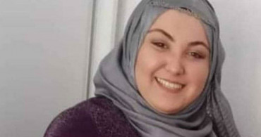 6 aylık hamile Raziye Karaboğa dini nikahlı eşi tarafından pompalı tüfekle vahşice öldürüldü