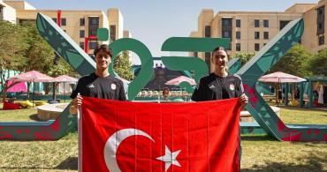 6. İslami Dayanışma Oyunları Açılış Töreni Riyad'da