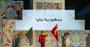 6. İslami Dayanışma Oyunları Riyad'da Başladı