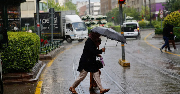 6 Kasım 2023 Hava durumu nasıl olacak? İstanbul'da yağmur yağacak mı? İl il Türkiye geneli hava durumu