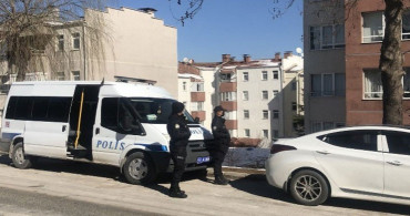6 Kişide Mutasyonlu Virüs Alarmı