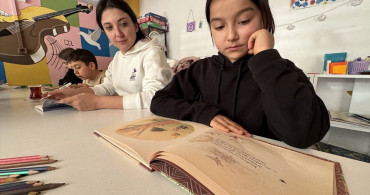 6 Şubat Depremlerinin Üçüncü Yılı: Hatay'a 135 Bin Kitap ve 21 Kütüphane