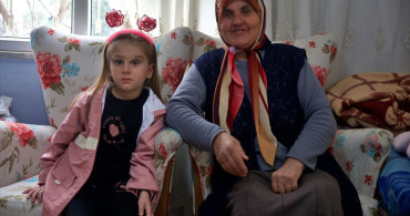 6 Şubat Depremlerinin Üçüncü Yılı: Havva Karabacak ve Torunu Nil'in Hikayesi