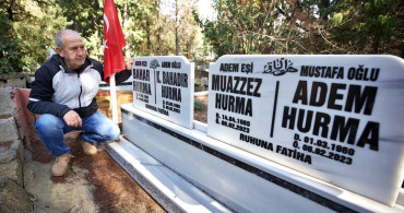 6 Şubat Depremlerinin Yıldönümünde Bir Yürek Acısı