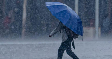 6 Temmuz 2022 hava durumu nasıl olacak? Meteoroloji Genel Müdürlüğü'nden o iller için kırmızı alarm!