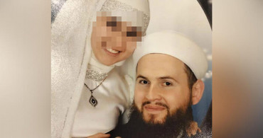 6 yaşındaki kız çocuğunun evlendirilmesi davasında 3 duruşma gerçekleşti