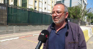 60 Yılda 5 İsimle Yaşadı: Ersin Akbaş'ın Hukuk Mücadelesi
