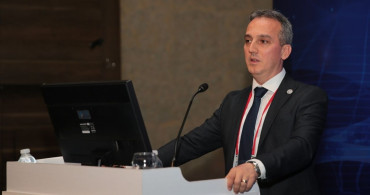 61. Ulusal Nöroloji Kongresi Antalya'da Başladı