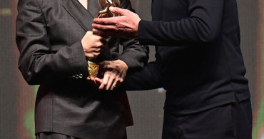 62. Uluslararası Antalya Altın Portakal Film Festivali Görkemli Açılışla Başladı