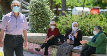 65 Yaş Üstü Ne Zaman Sokağa Çıkacak, Yasak Ne Zaman Kaldırılacak?
